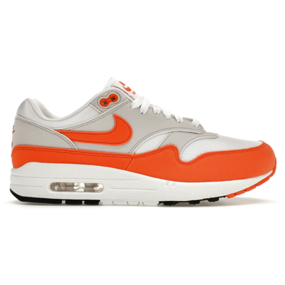Nike Air Max 1 87 Safety Orange