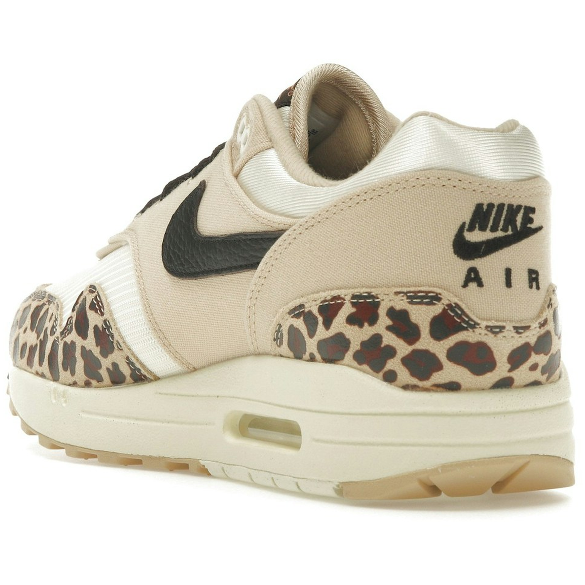 Miniatyrbild av Nike Air Max 1 87 Sesame Leopard 4