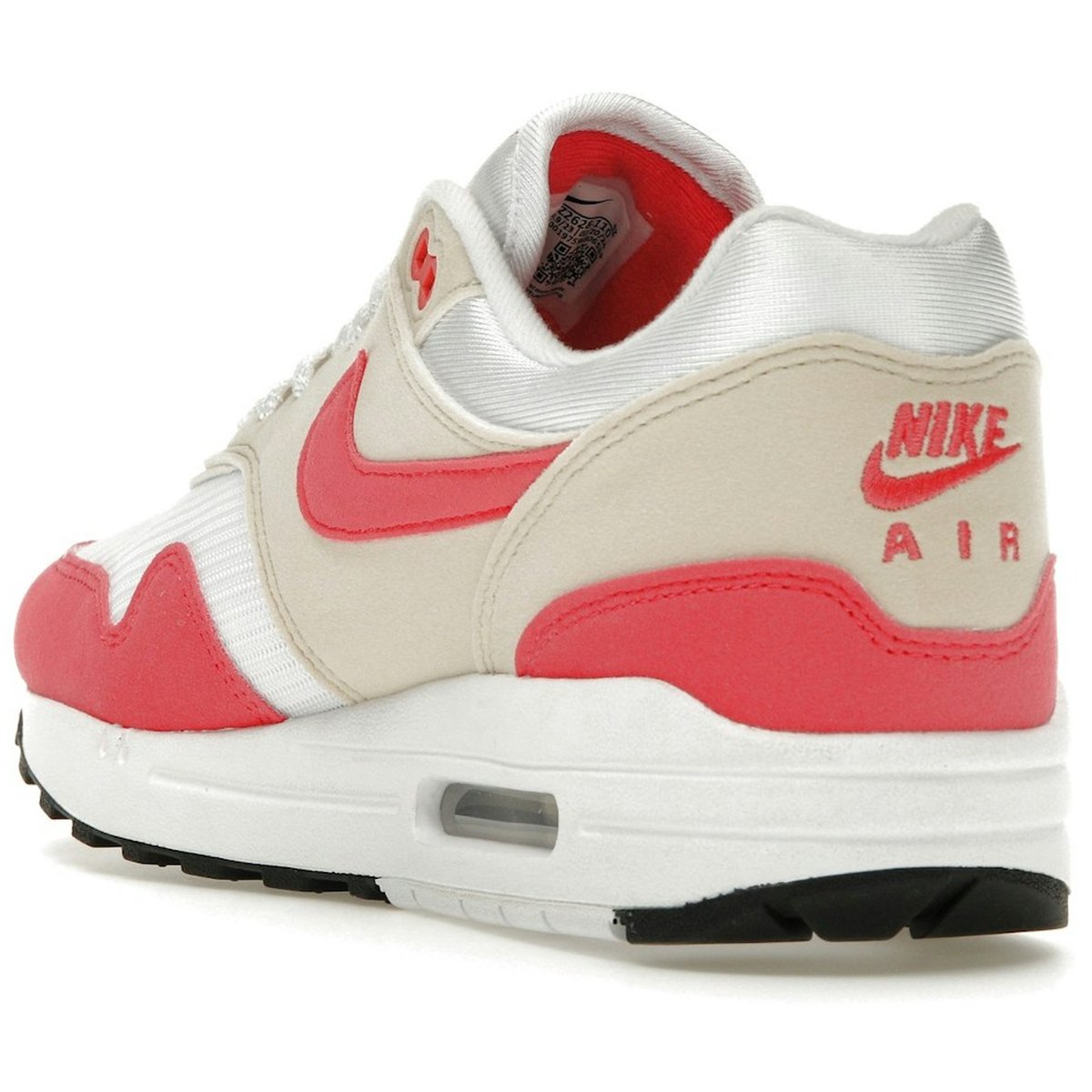 Miniatyrbild av Nike Air Max 1 Aster Pink 4