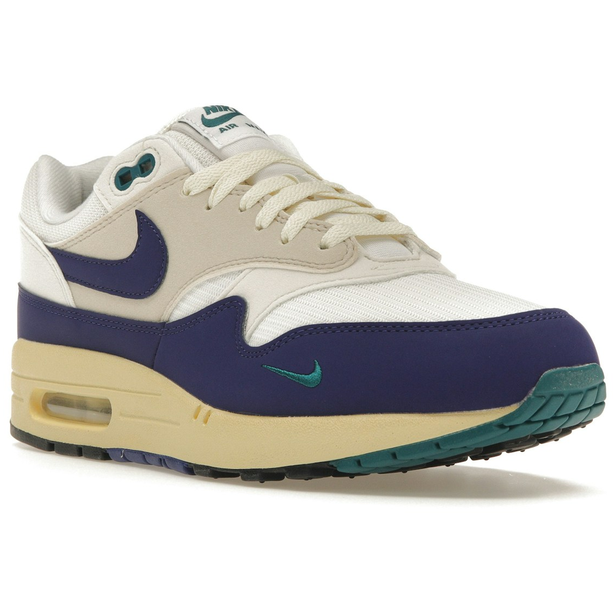 Miniatyrbild av Nike Air Max 1 Athletic Department Deep Royal Blue 2