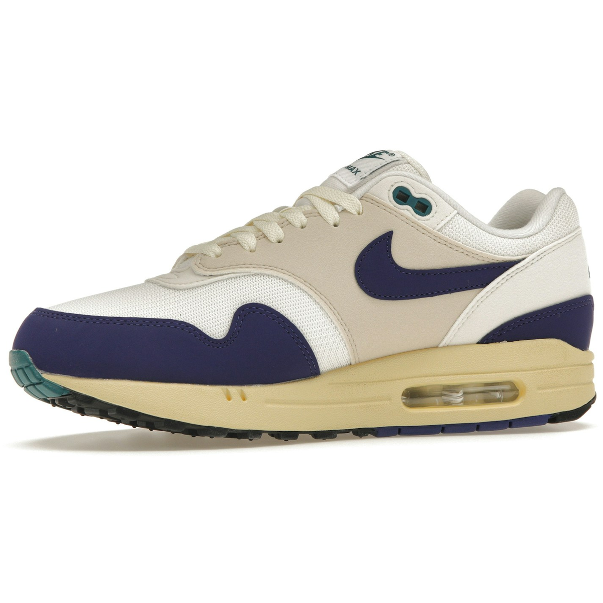 Miniatyrbild av Nike Air Max 1 Athletic Department Deep Royal Blue 3