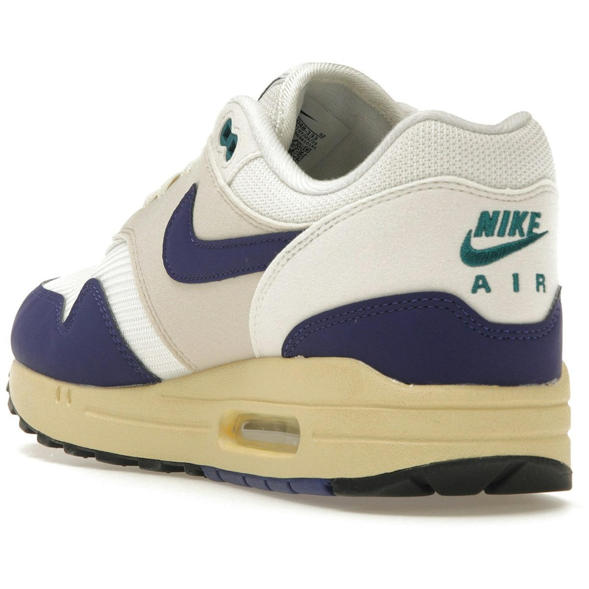 Miniatyrbild av Nike Air Max 1 Athletic Department Deep Royal Blue 4