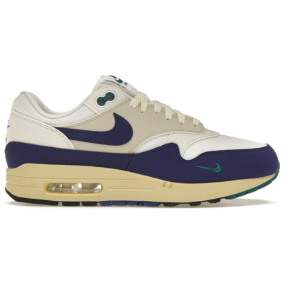 Nike Air Max 1 Athletic Department Deep Royal Blue