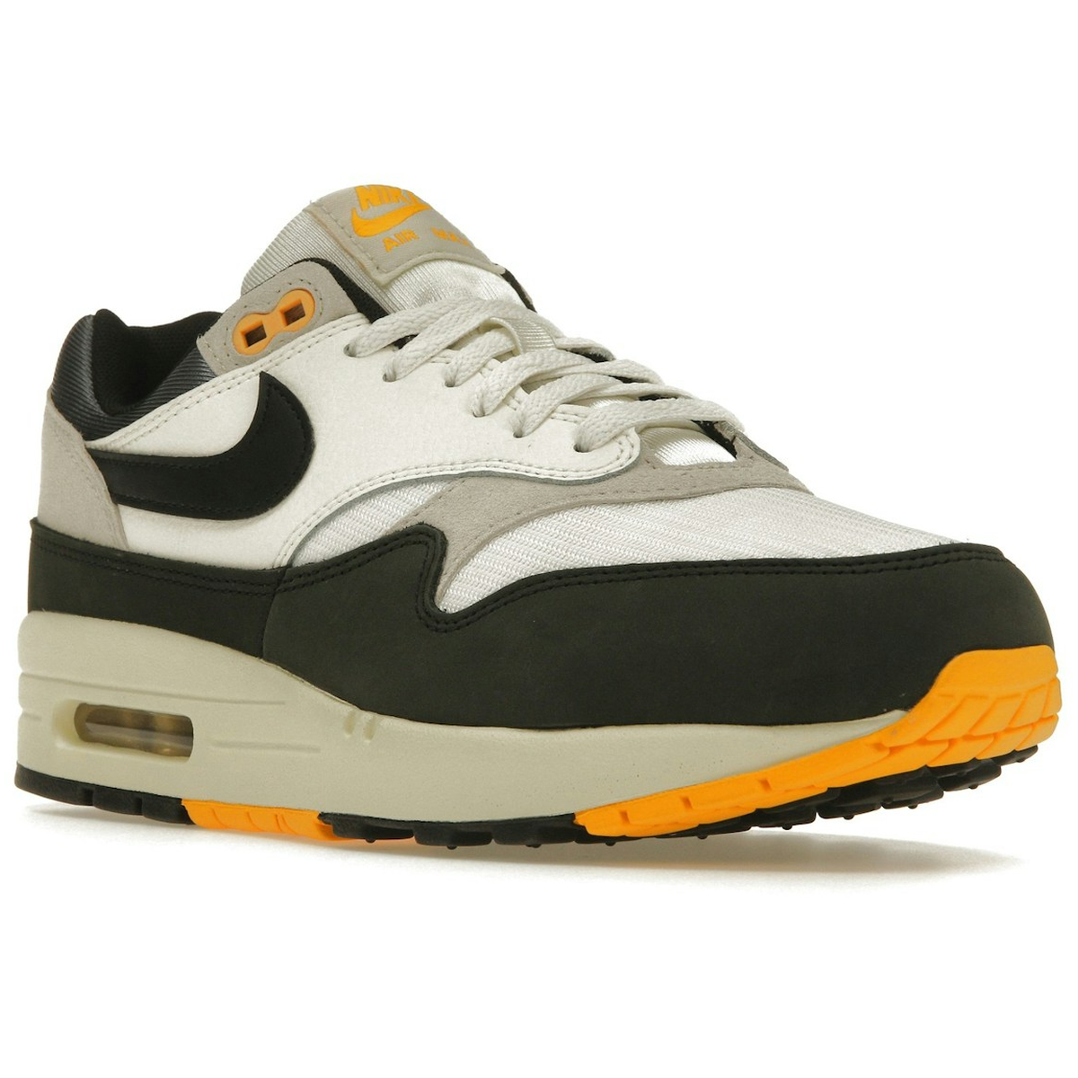 Miniatyrbild av Nike Air Max 1 Athletic Department University Gold 2