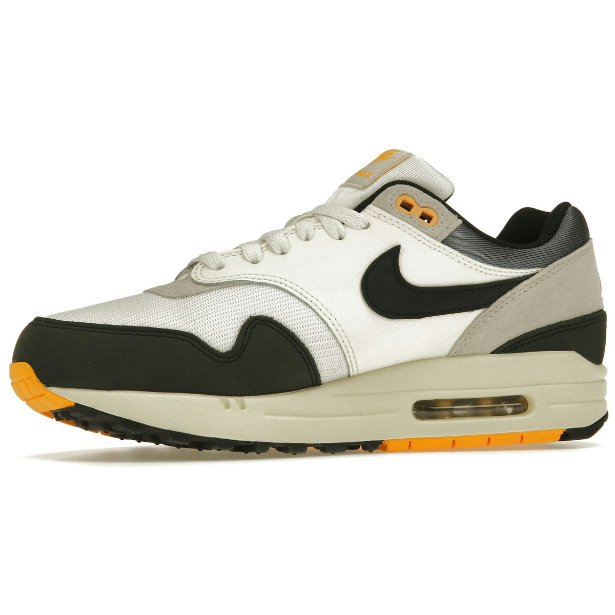 Miniatyrbild av Nike Air Max 1 Athletic Department University Gold 3