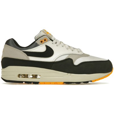 Nike Air Max 1 Athletic Department University Gold