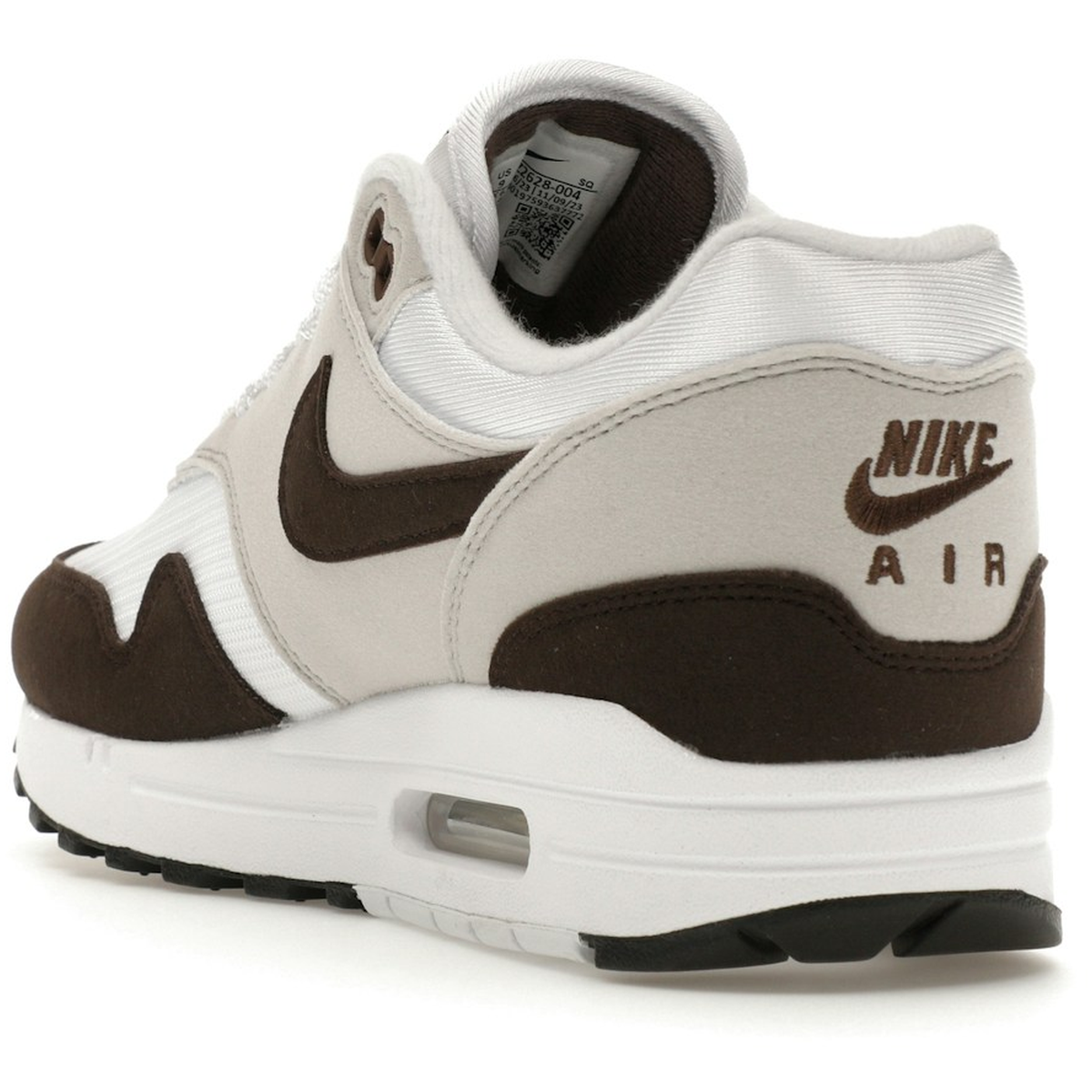 Miniatyrbild av Nike Air Max 1 Baroque Brown 4