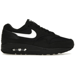 Nike Air Max 1 Black White Swoosh