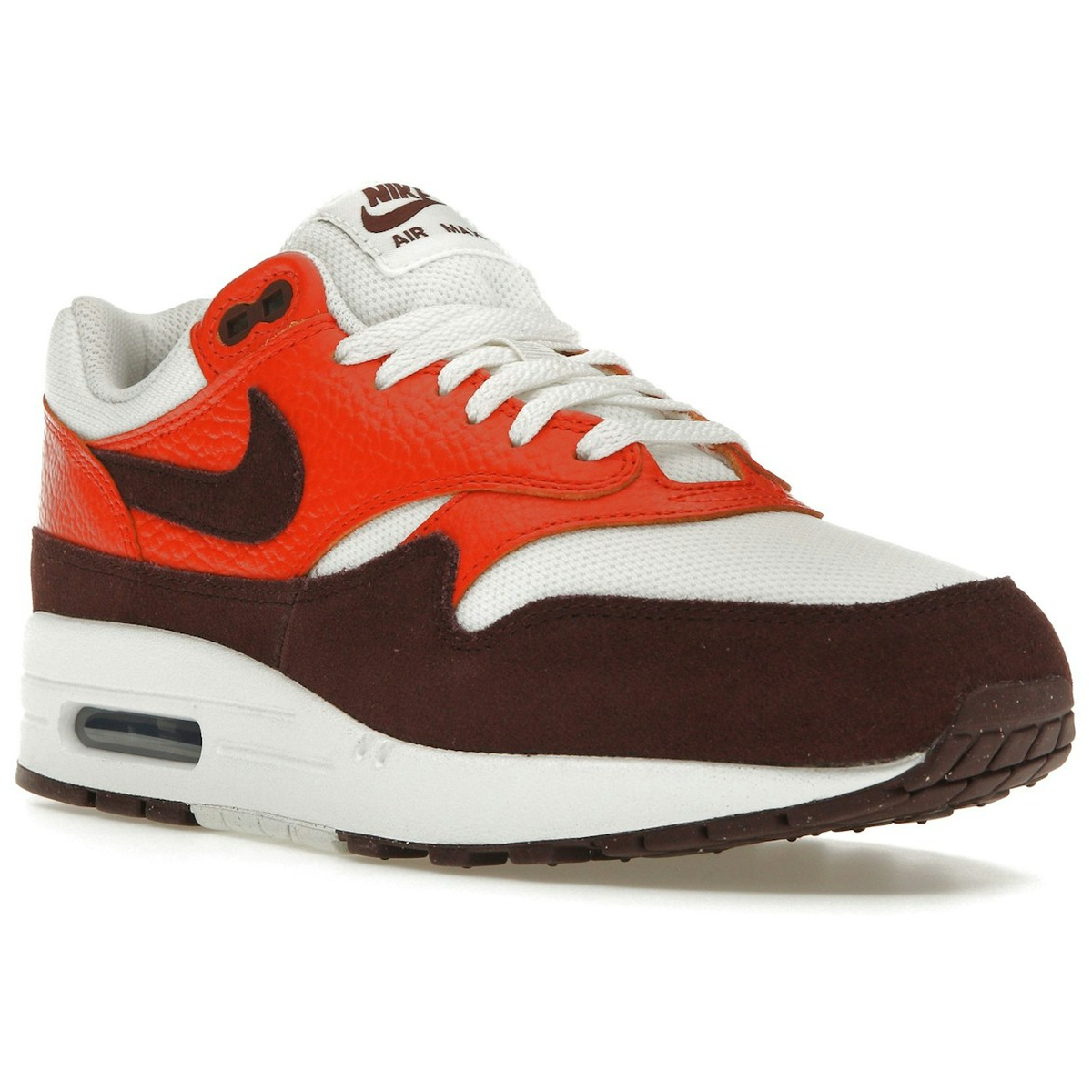 Miniatyrbild av Nike Air Max 1 Burgundy Crush 2