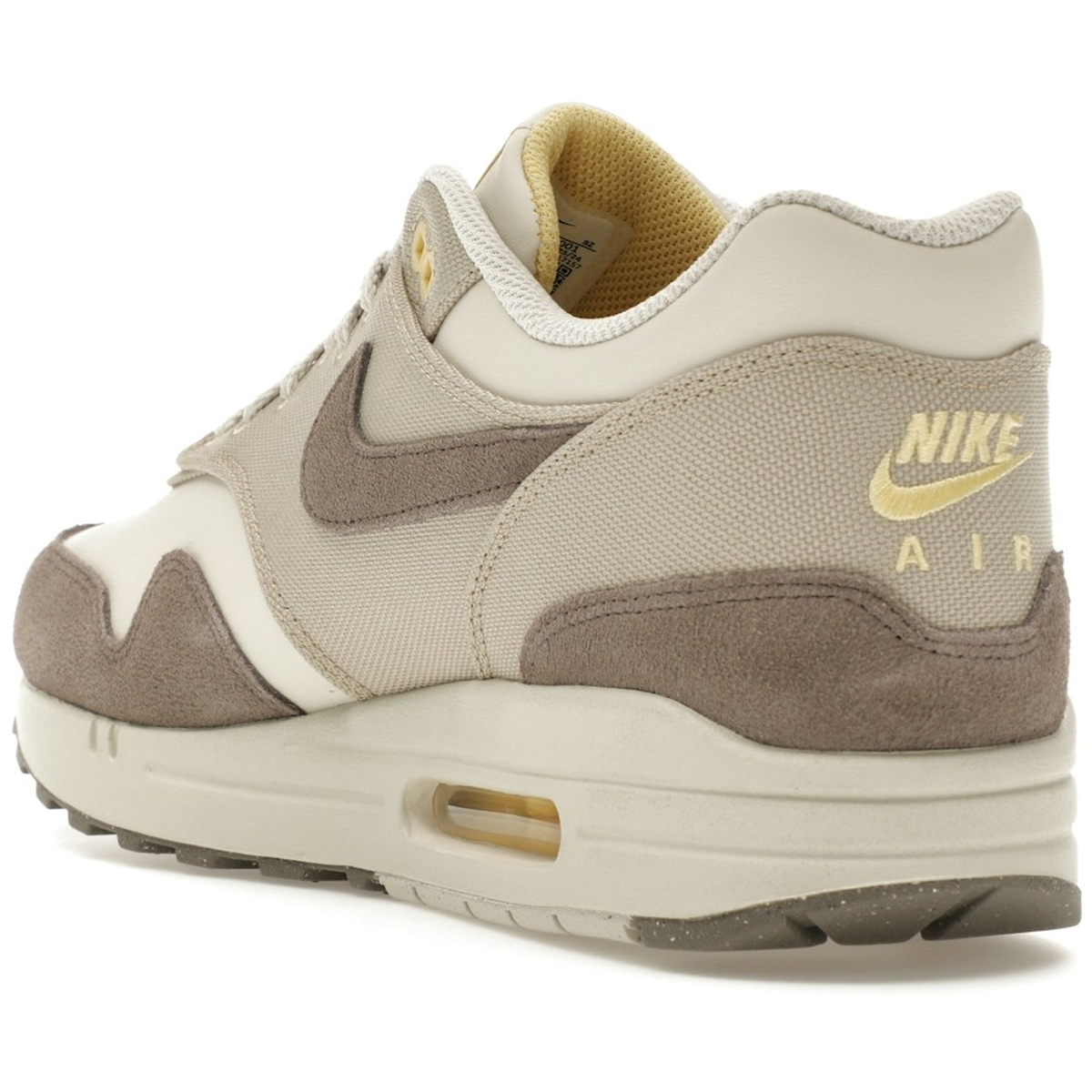 Miniatyrbild av Nike Air Max 1 Cave Stone 4