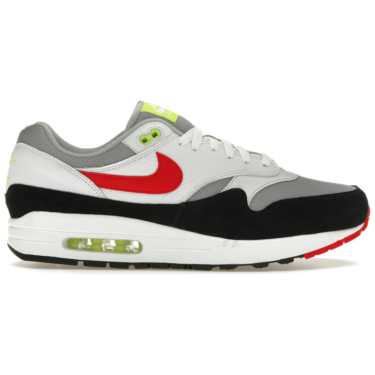 Nike Air Max 1 Chili Volt