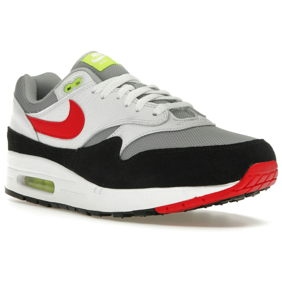 Miniatyrbild av Nike Air Max 1 Chili Volt 2