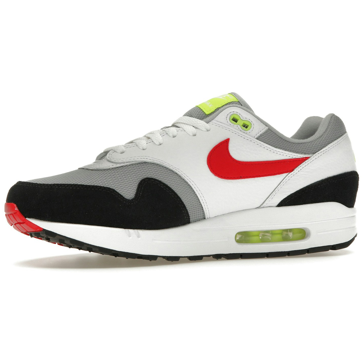 Miniatyrbild av Nike Air Max 1 Chili Volt 3
