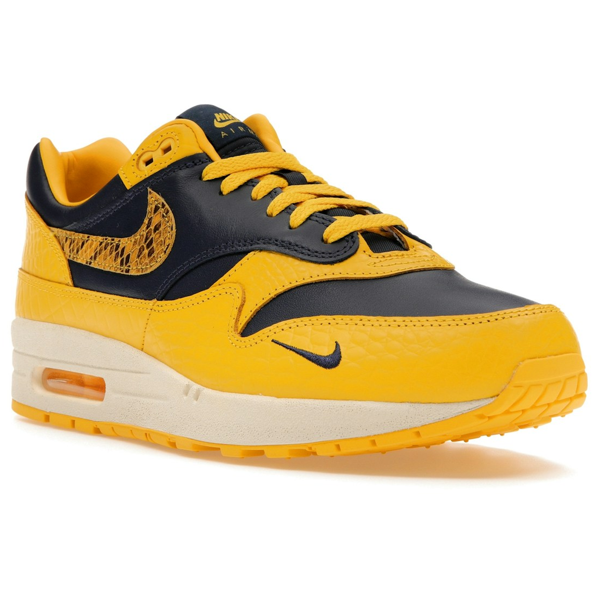 Miniatyrbild av Nike Air Max 1 CO.JP Michigan Head to Head 2