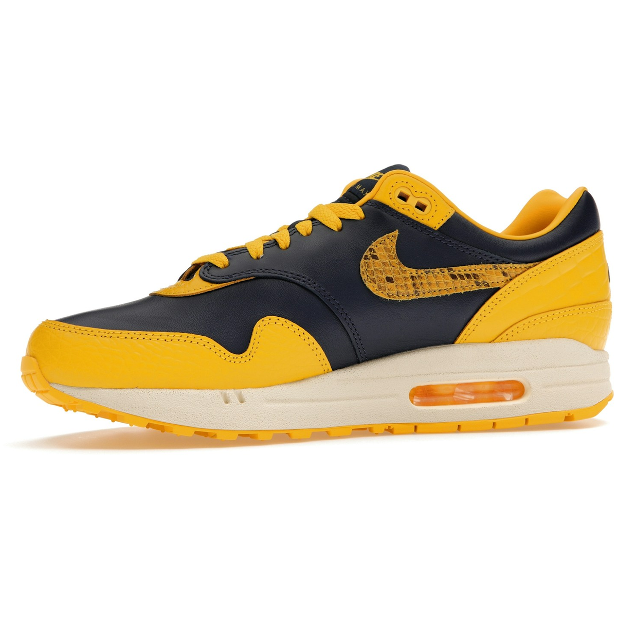 Miniatyrbild av Nike Air Max 1 CO.JP Michigan Head to Head 3