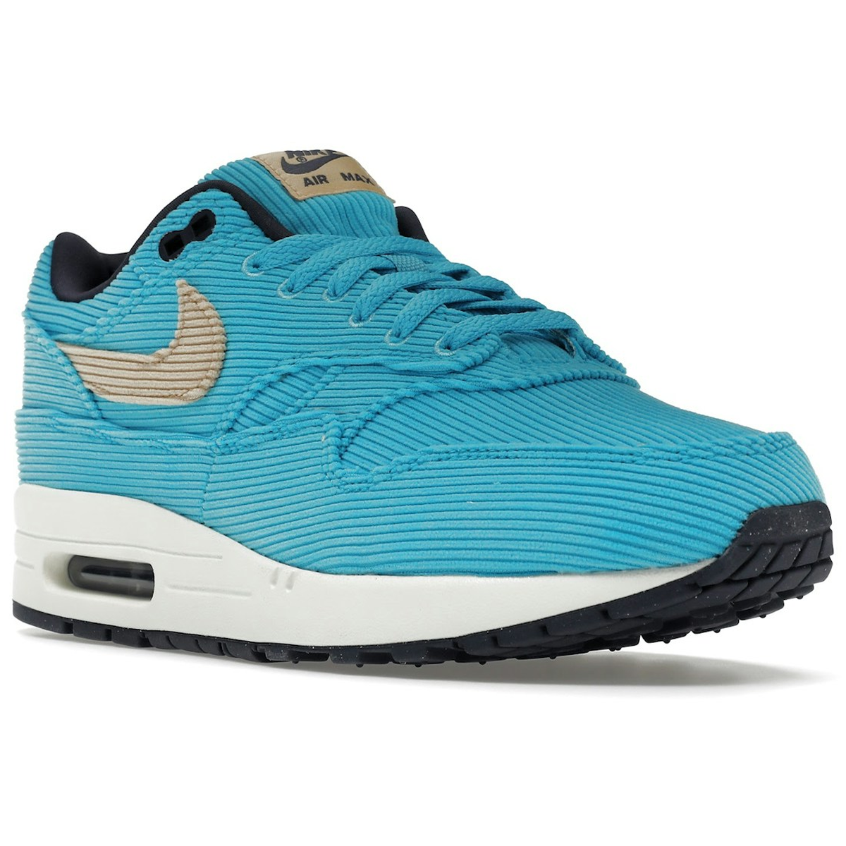 Miniatyrbild av Nike Air Max 1 Corduroy Baltic Blue 2