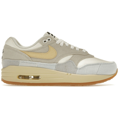 Nike Air Max 1 Crepe Light Bone