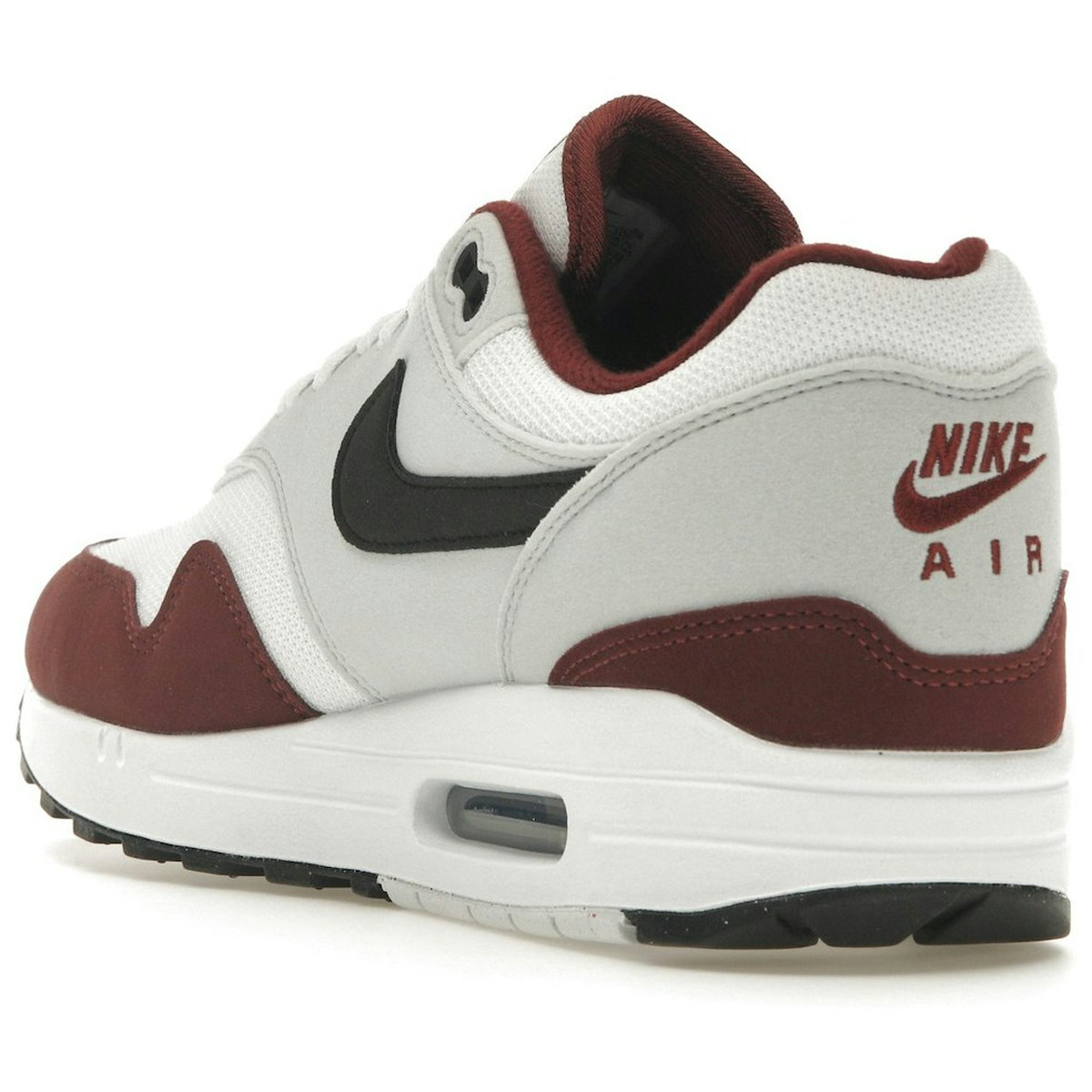 Miniatyrbild av Nike Air Max 1 Dark Team Red 4