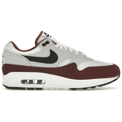 Nike Air Max 1 Dark Team Red