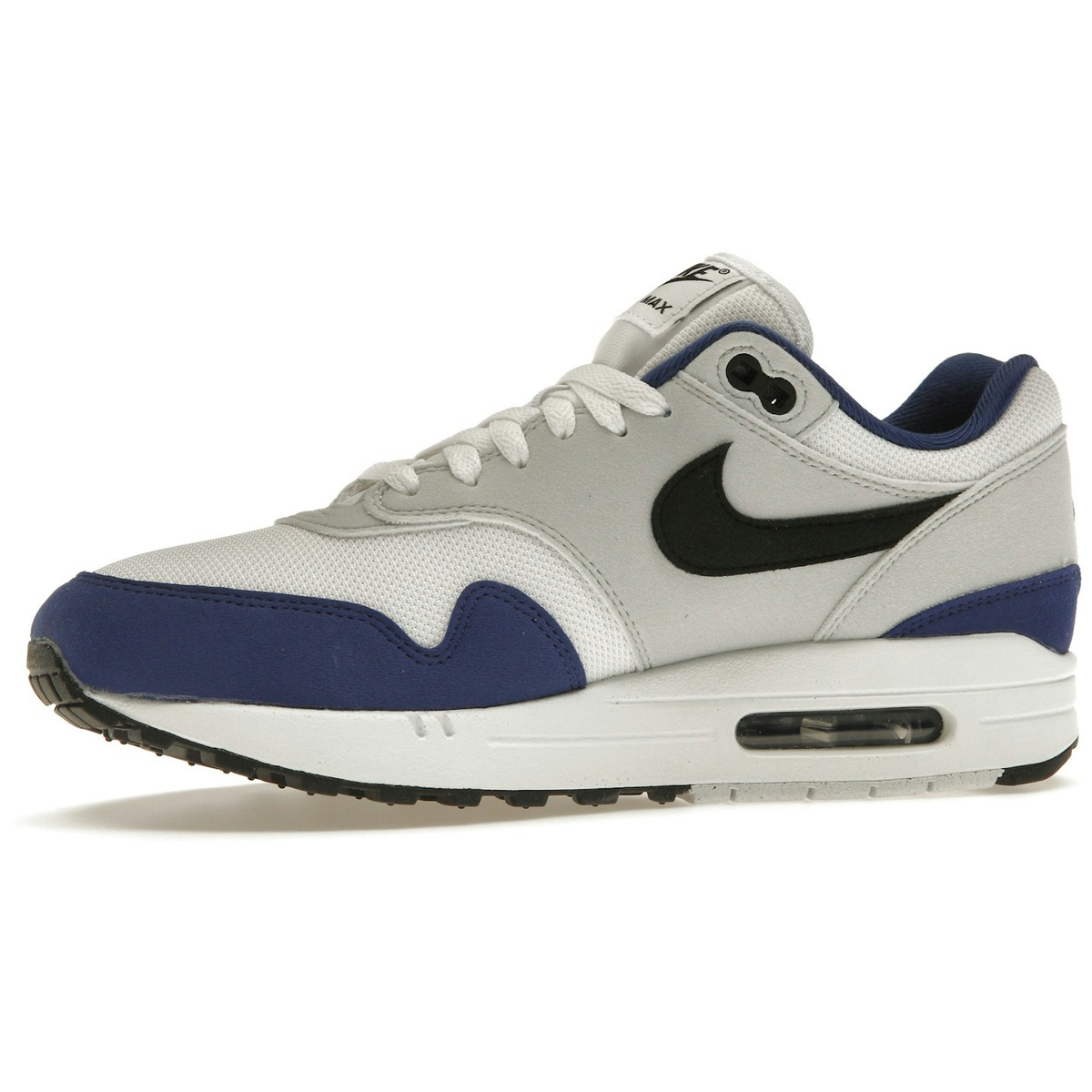 Miniatyrbild av Nike Air Max 1 Deep Royal Blue 3