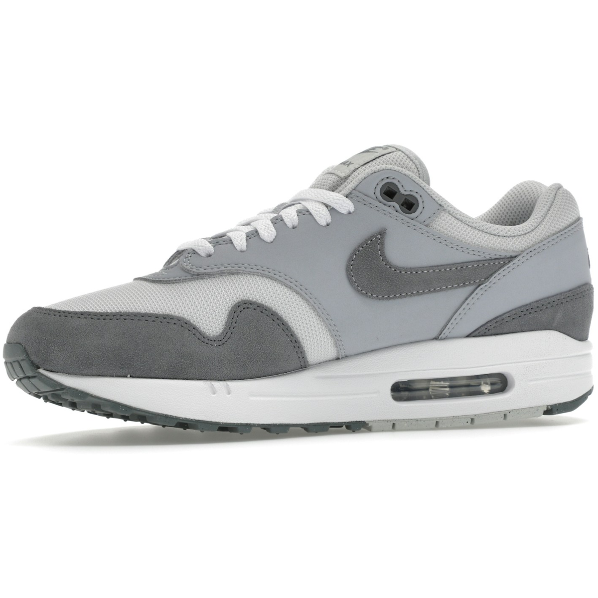 Miniatyrbild av Nike Air Max 1 Dust Wolf Grey 3