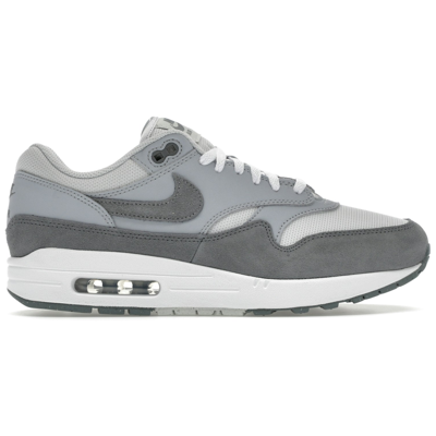 Nike Air Max 1 Dust Wolf Grey