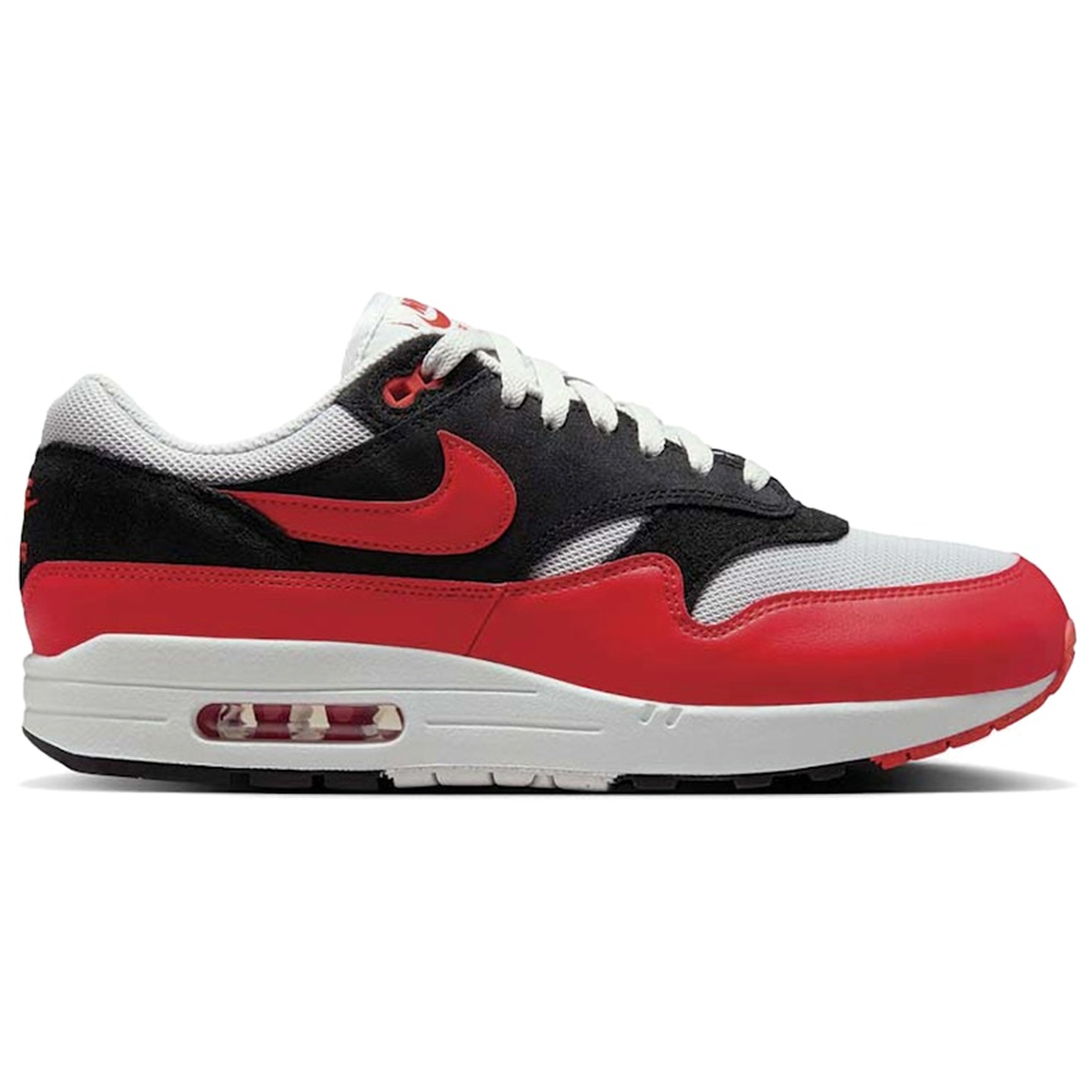 Miniatyrbild av Nike Air Max 1 Essential Reverse Chili 3