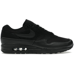 Nike Air Max 1 Essential Triple Black