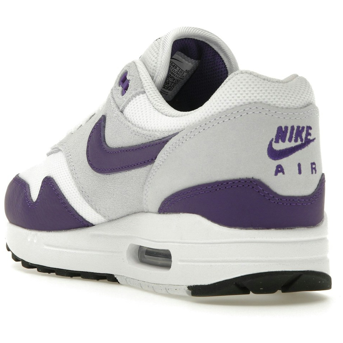Miniatyrbild av Nike Air Max 1 Field Purple 4