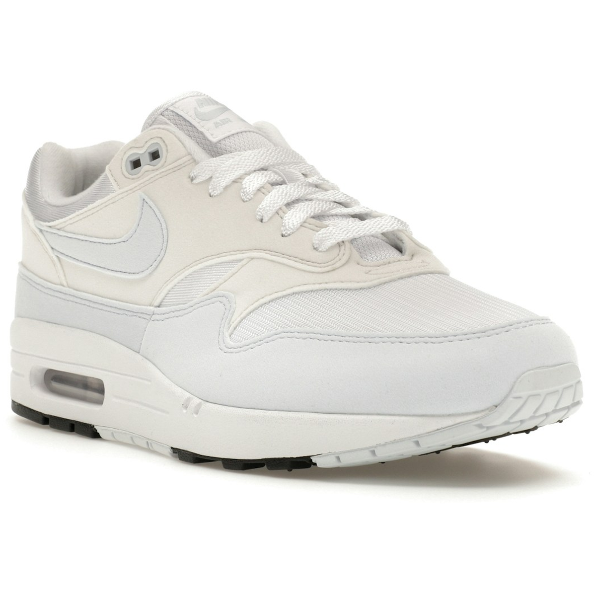 Miniatyrbild av Nike Air Max 1 Football Grey 2