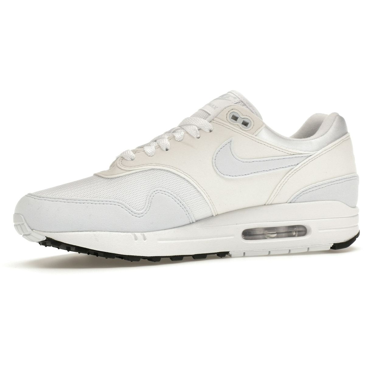 Miniatyrbild av Nike Air Max 1 Football Grey 3