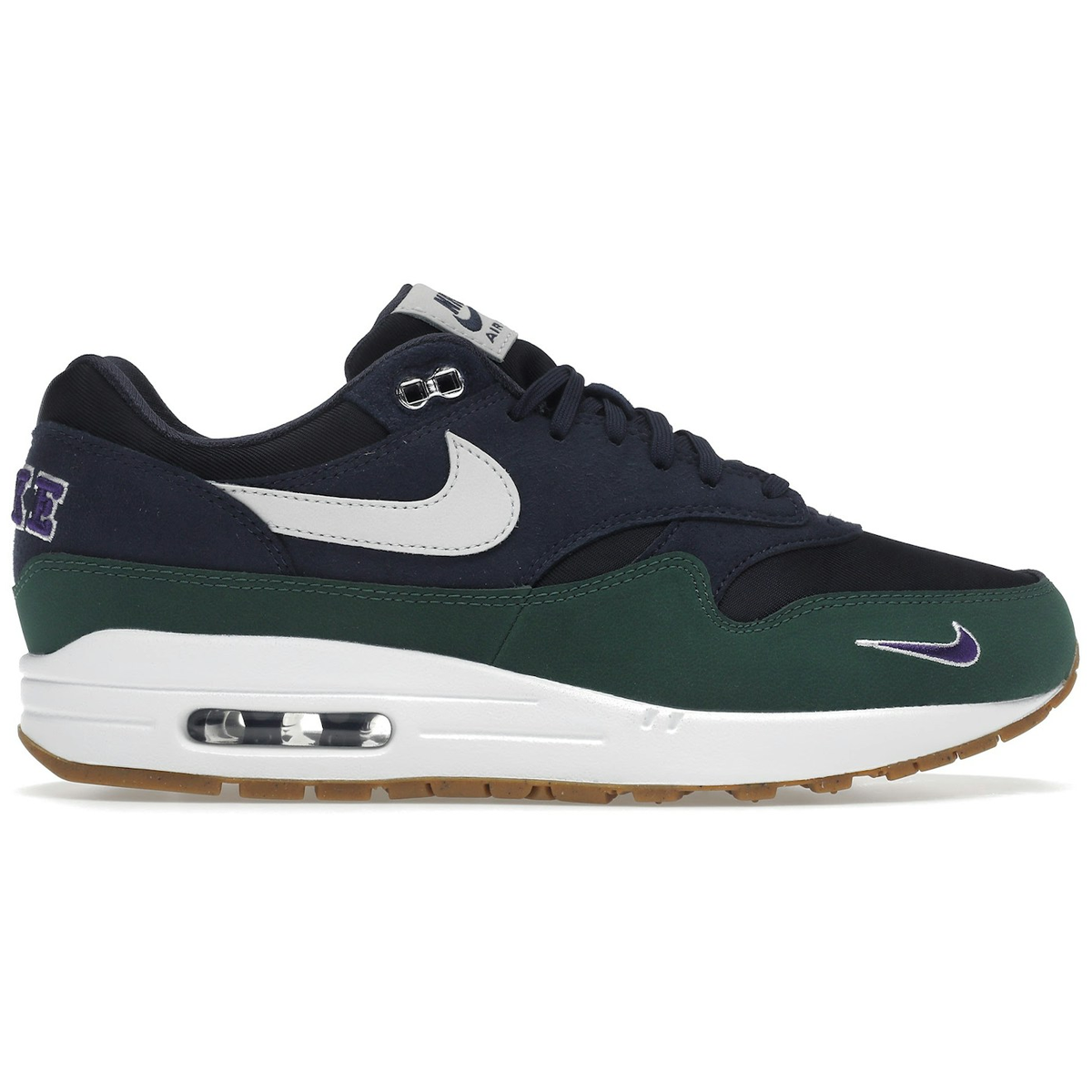 Nike Air Max 1 Gorge Green