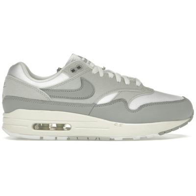 Nike Air Max 1 Grey Platinium