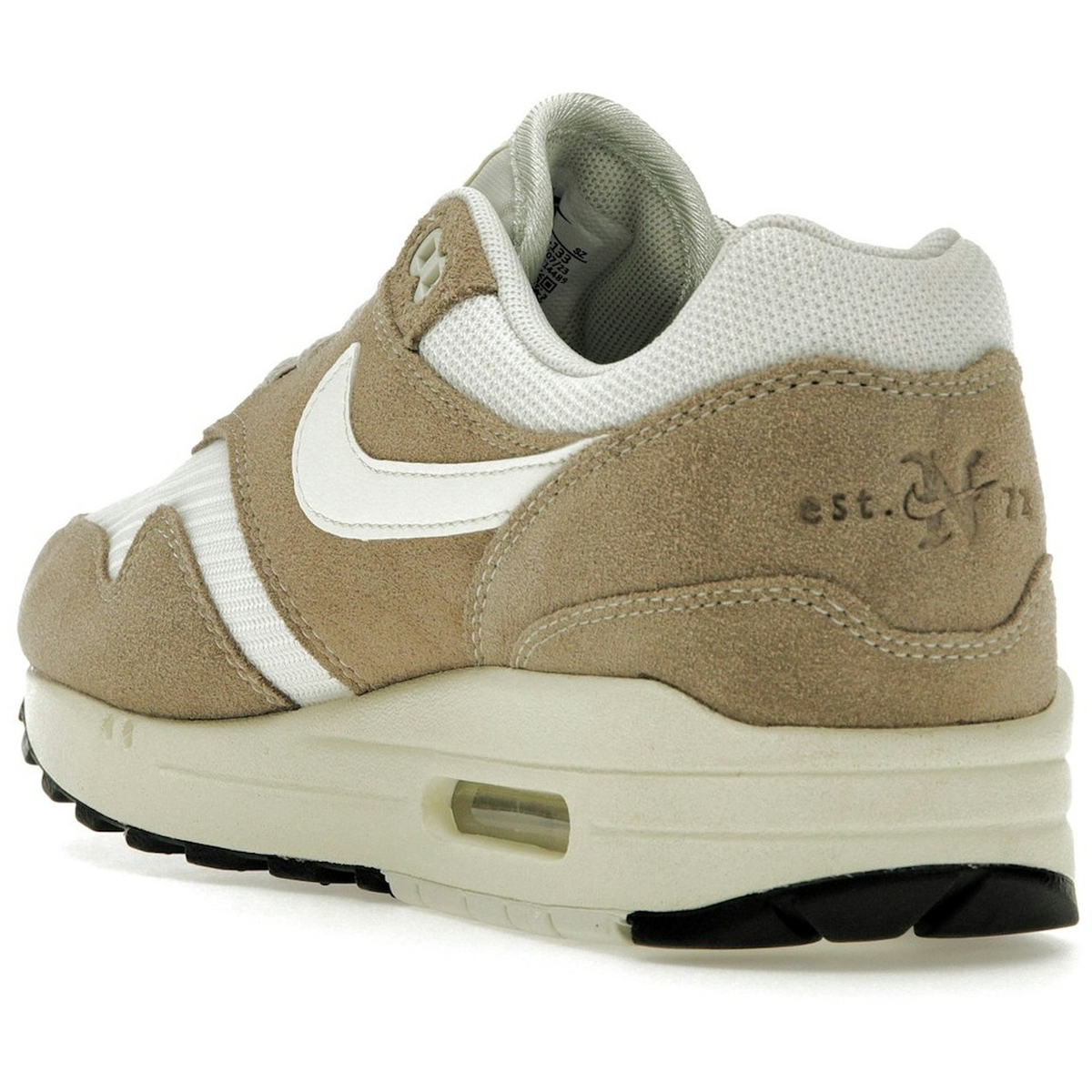 Miniatyrbild av Nike Air Max 1 Hangul Day 4