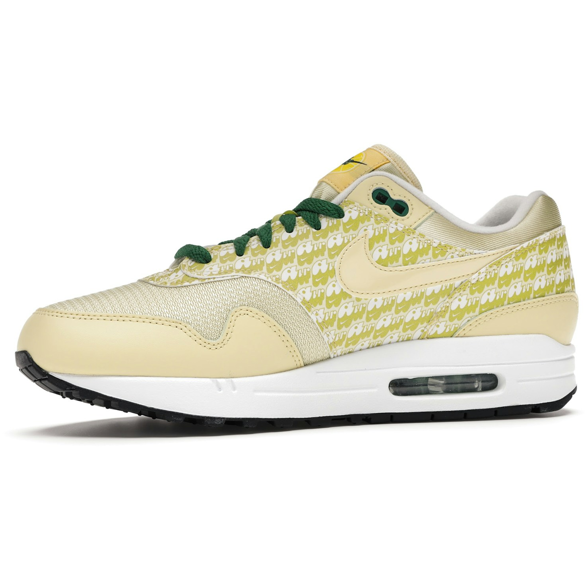 Miniatyrbild av Nike Air Max 1 Lemonade 3