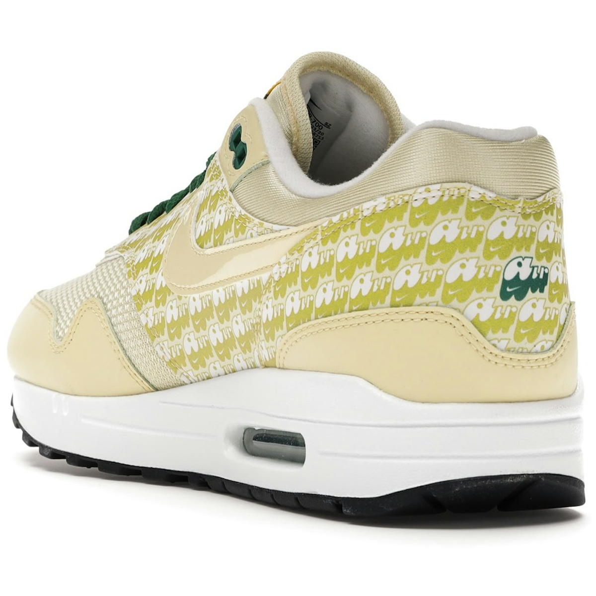 Miniatyrbild av Nike Air Max 1 Lemonade 4