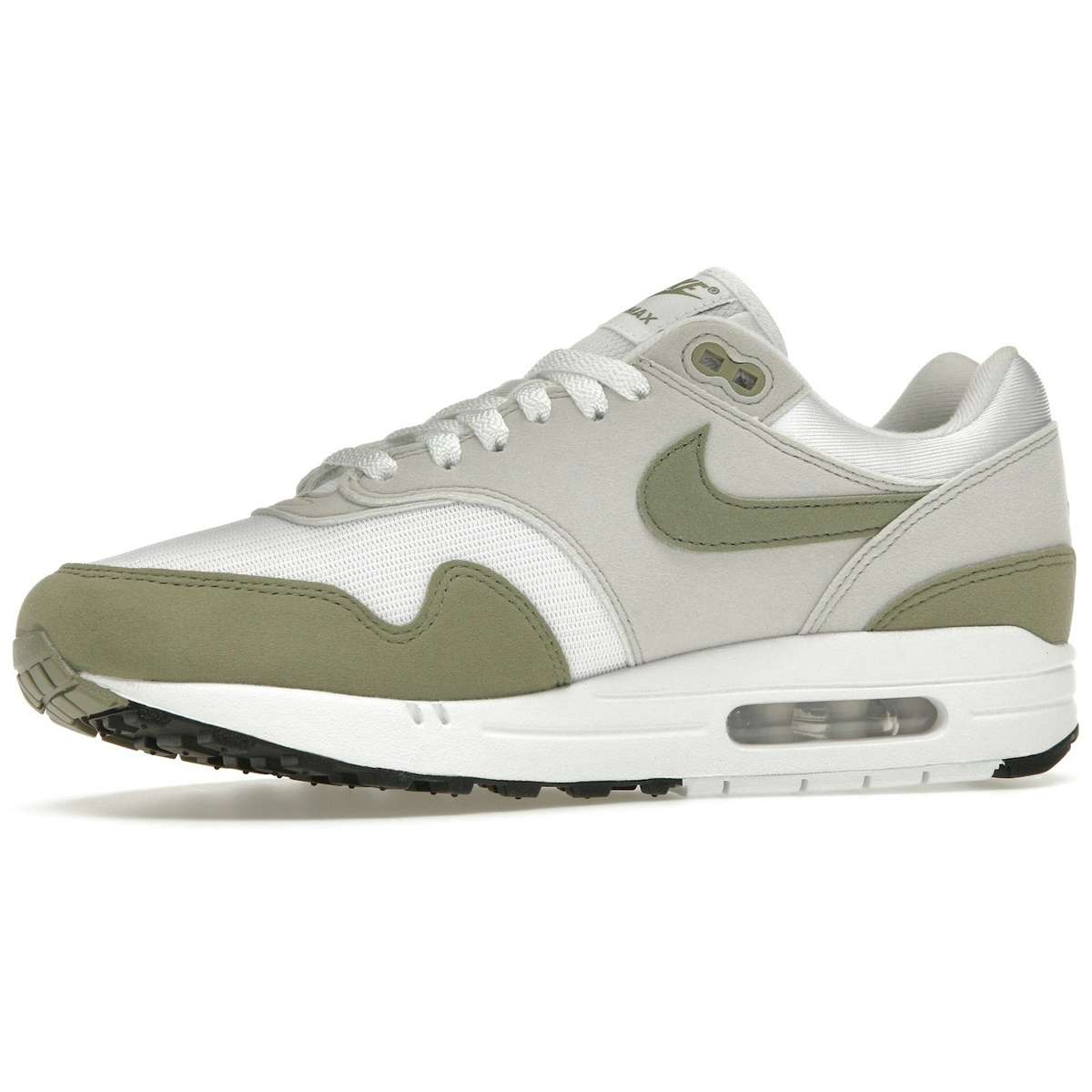 Miniatyrbild av Nike Air Max 1 Light Army 3
