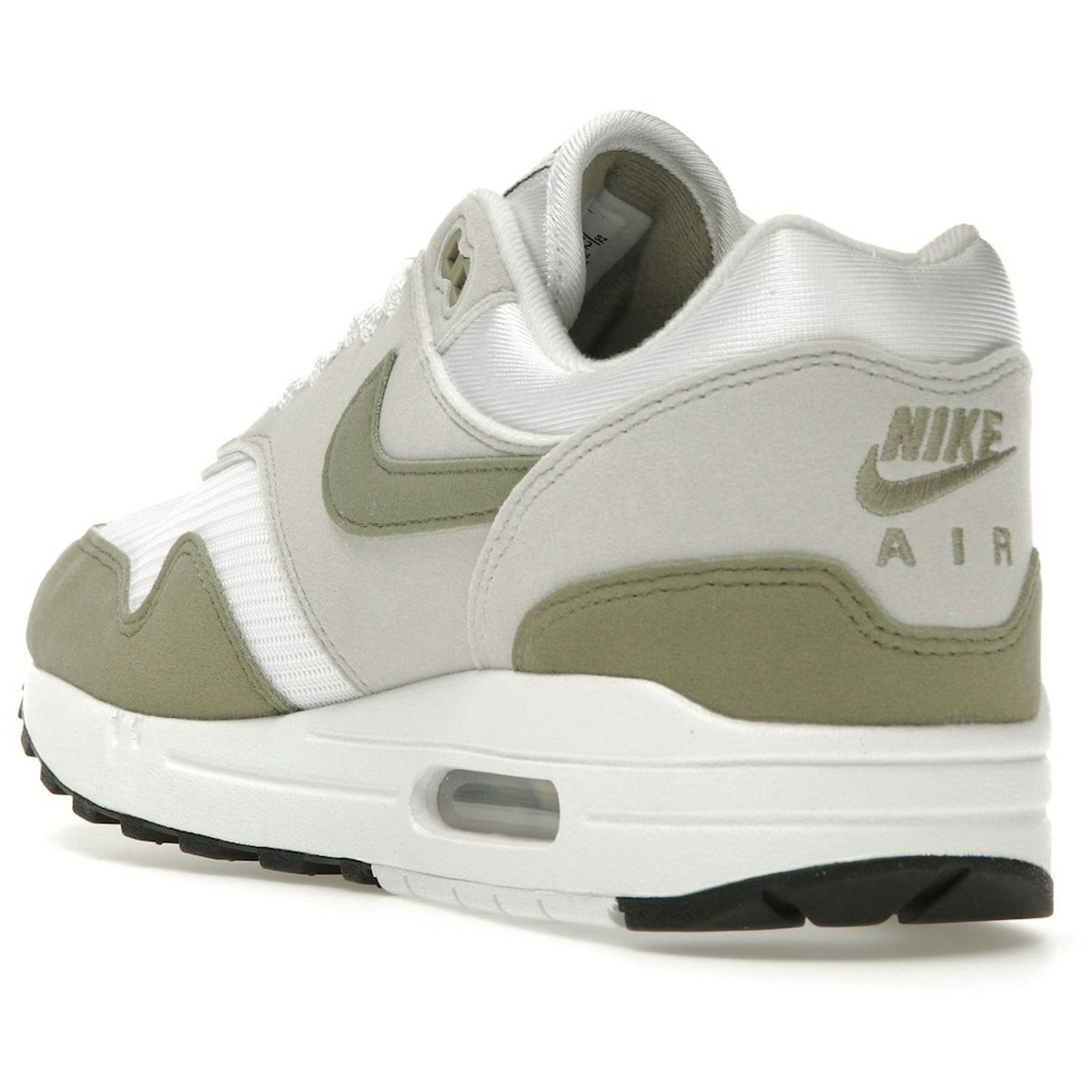 Miniatyrbild av Nike Air Max 1 Light Army 4