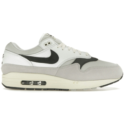 Nike Air Max 1 Light Bone Iron Grey