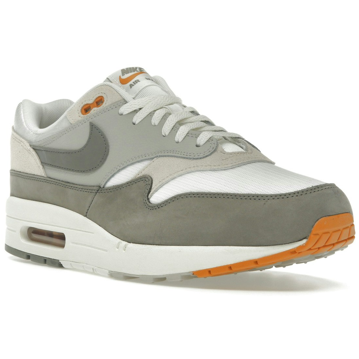 Miniatyrbild av Nike Air Max 1 Light Iron Ore Flat Pewter 2