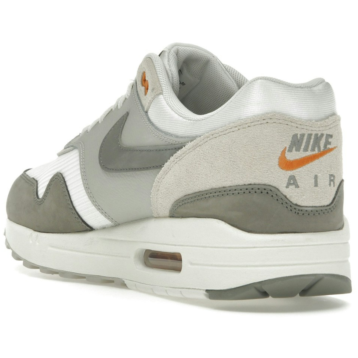Miniatyrbild av Nike Air Max 1 Light Iron Ore Flat Pewter 4