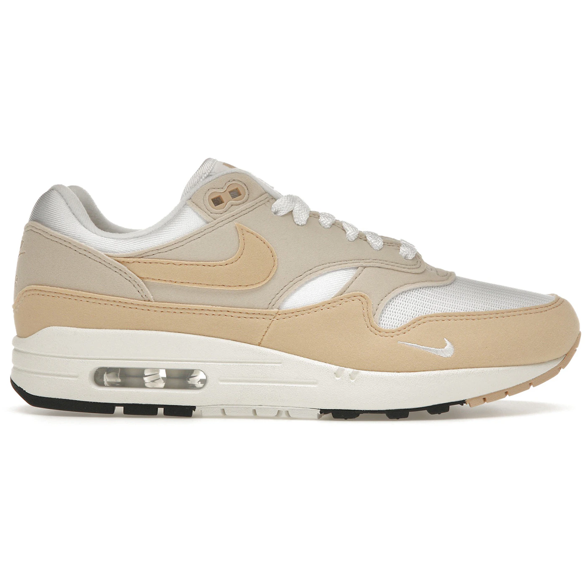 Nike Air Max 1 Light Orewood Brown