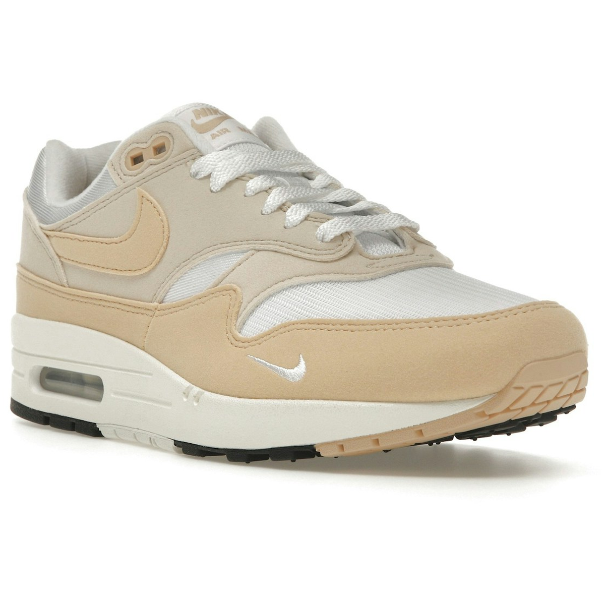 Miniatyrbild av Nike Air Max 1 Light Orewood Brown 2