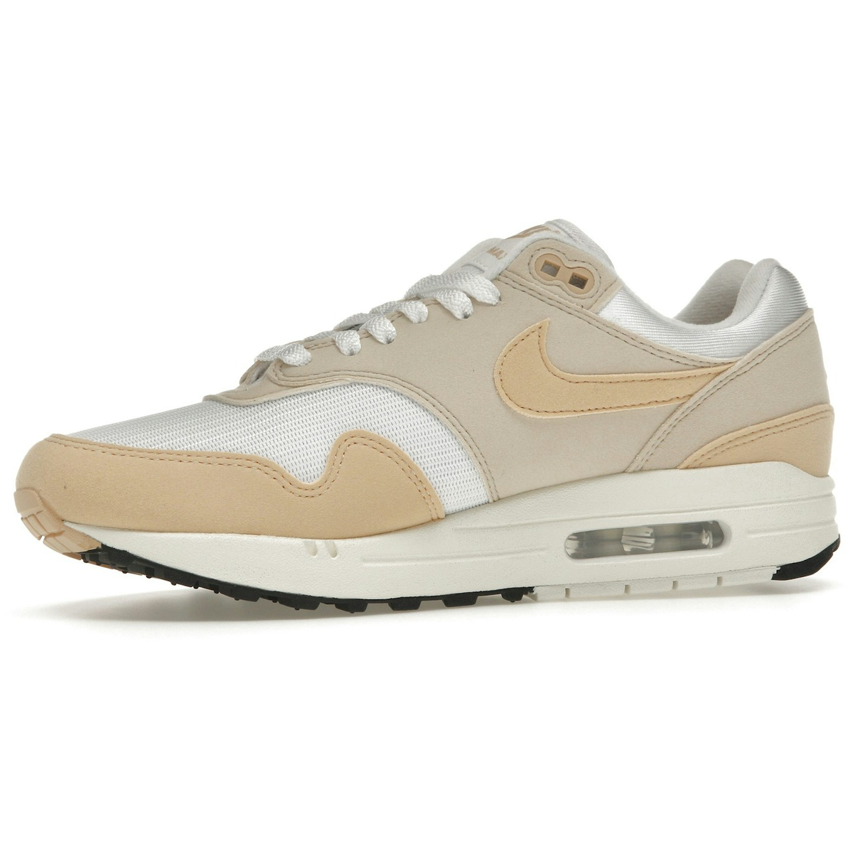 Miniatyrbild av Nike Air Max 1 Light Orewood Brown 3