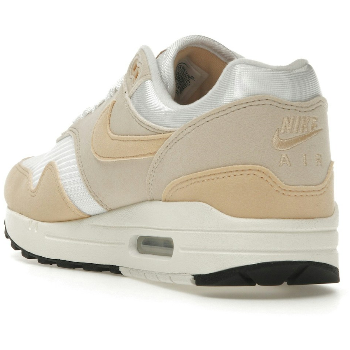 Miniatyrbild av Nike Air Max 1 Light Orewood Brown 4