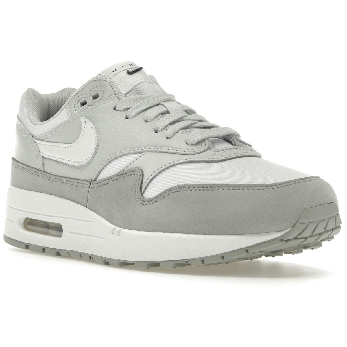 Miniatyrbild av Nike Air Max 1 Light Smoke Grey 2