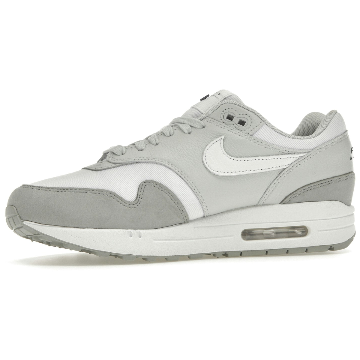 Miniatyrbild av Nike Air Max 1 Light Smoke Grey 3