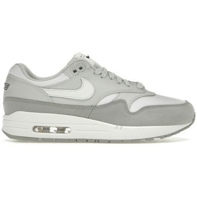 Nike Air Max 1 Light Smoke Grey