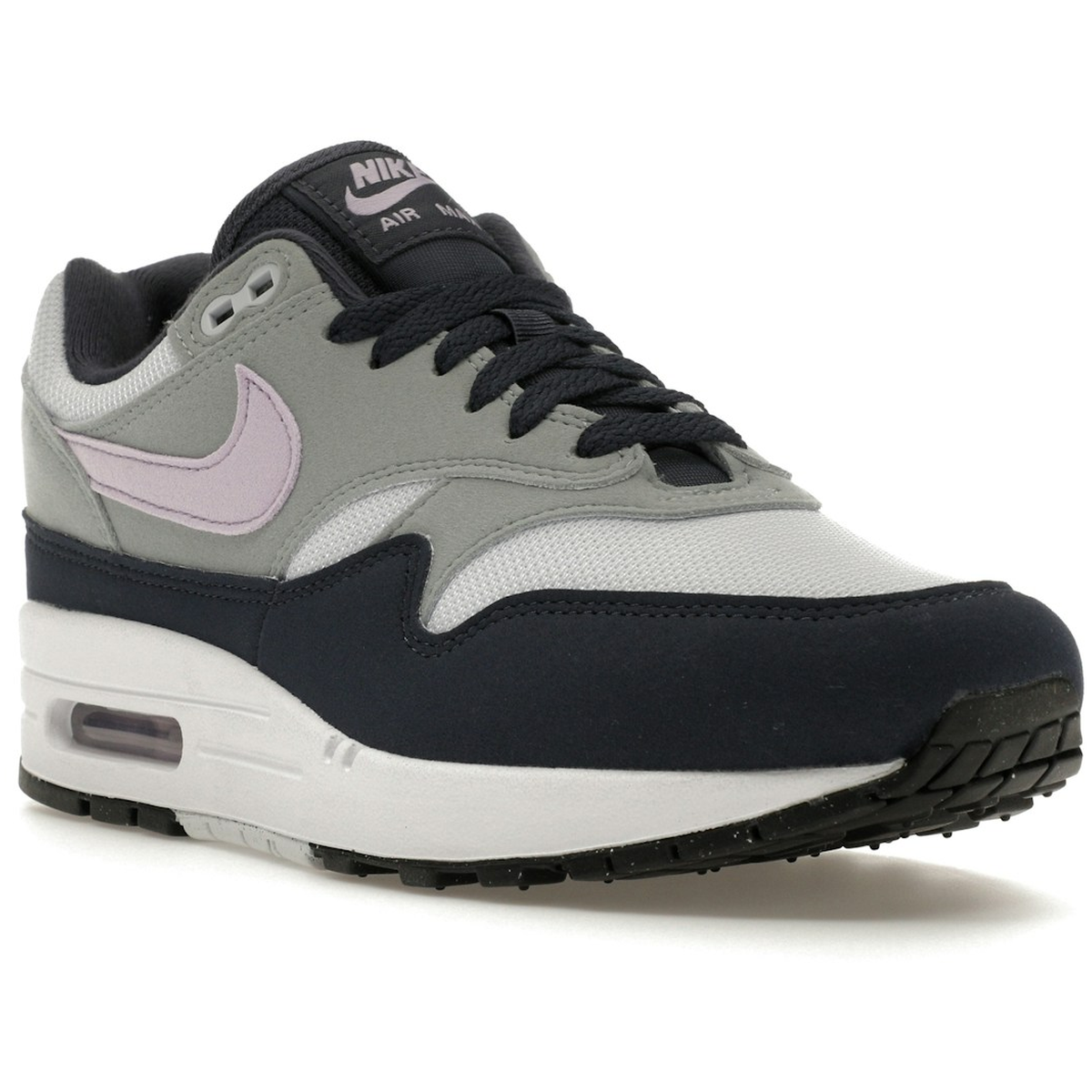 Miniatyrbild av Nike Air Max 1 Lilac Bloom Obsidian 2