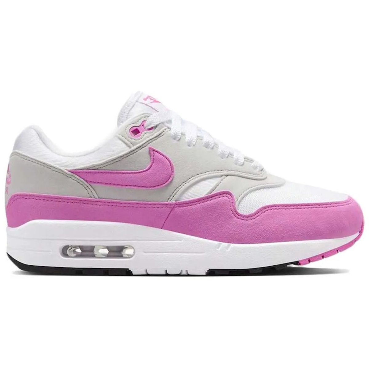 Miniatyrbild av Nike Air Max 1 Lilac Pink Rise 2